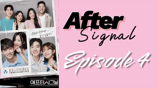 [EN] After Signal - EP4