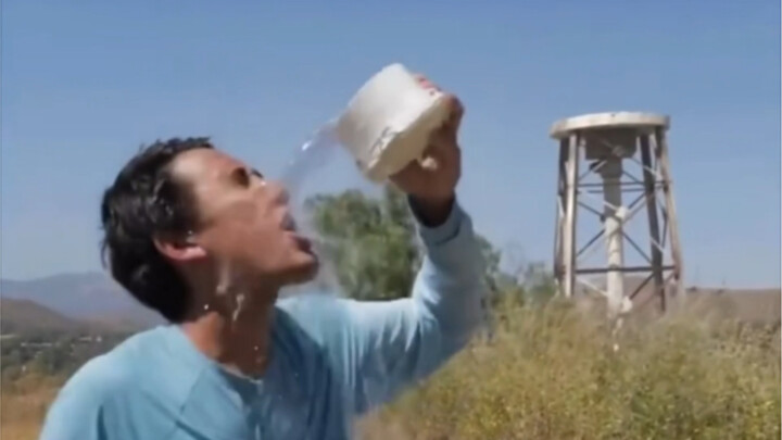 〖There's always someone using magic tricks as a guise to perform real magic!〗