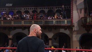 AEW Collision | Full Show HD | July 31, 2025