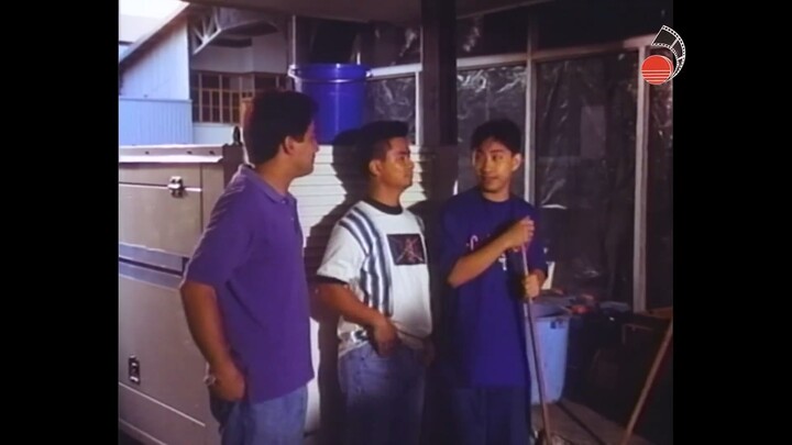 SI AYALA AT SI ZOBEL _ Full Movie w_ English Subs _ Anjo Yllana, Ogie Alcasid, B