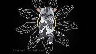 Baby Son Adoring Us || Warrior Cats Mini-PMV || !!TW IN DESCRIPTION!!
