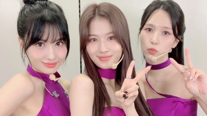 Cuối cùng cũng đến rồi! Nhóm nhỏ của MISAMO sắp ra mắt và họ sẽ trở lại với tư cách là một nhóm vào 