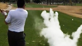 FORE! Best Fails of Golfing Gone Wrong