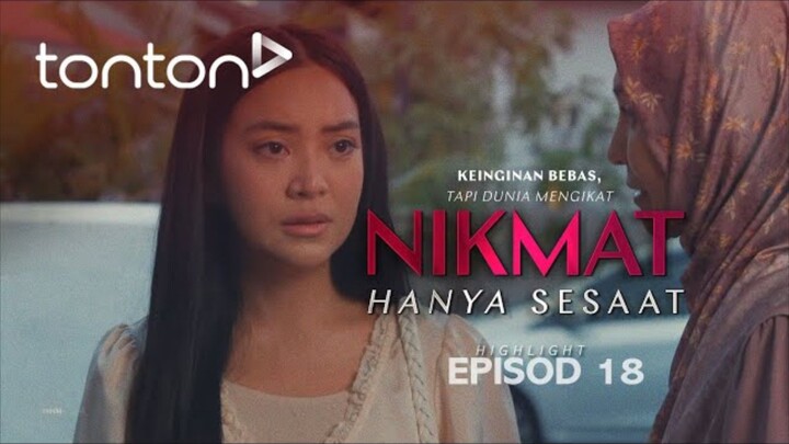 Nikmat Hanya Sesaat 2025 EP18