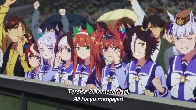 uma musume : pretty derby season 3 episode 12