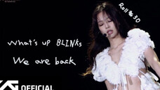 BLACKPINK - ‘B.P.M.’ Roll #30#