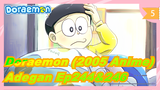 [Doraemon (2005 Anime)] Adegan Ep244&246 "Upacara Masuk Sekolah Nobita yang Membingungkan"_5