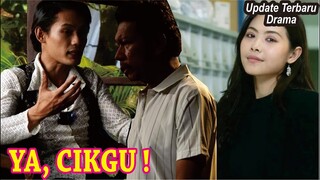 Sinopsis Drama Ya, Cikgu! Full Episode