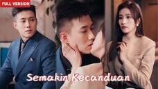 Sekretaris terbaikku jadi candu, aku makin terikat padanya dan sulit melepaskan diri....YT