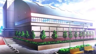 (Thuyết Minh) Tập 7| Chào Mừng Đến Lớp Học Đề Cao Thực Lực Phần 2