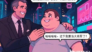 Just the daily life of a Sanguosha player