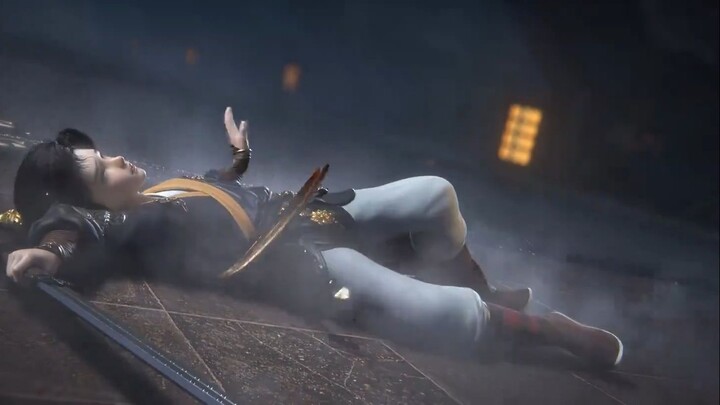 Threads of Fate Eps 7 Sub Indo