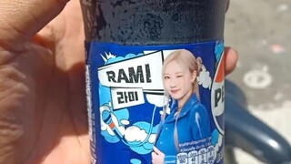 Đồ uống #Pepsi gặp #babymonster