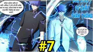 Tập 7: Xuyên Không Thành Chó" Hệ Thống Tiêu Tiền Cho Gái"Trở Thành Tỉ Phú Càng Tiêu Càng Giàu