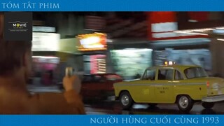 Chiếc Vé Thần Kỳ Có Siêu Năng Lực Kết Nối 2 Thế Giới [p9] _ Review Phim #phimhay