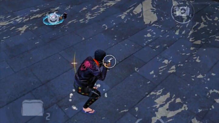 free fire