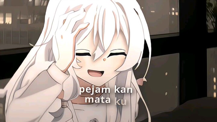 DASAR CEWE ANIME