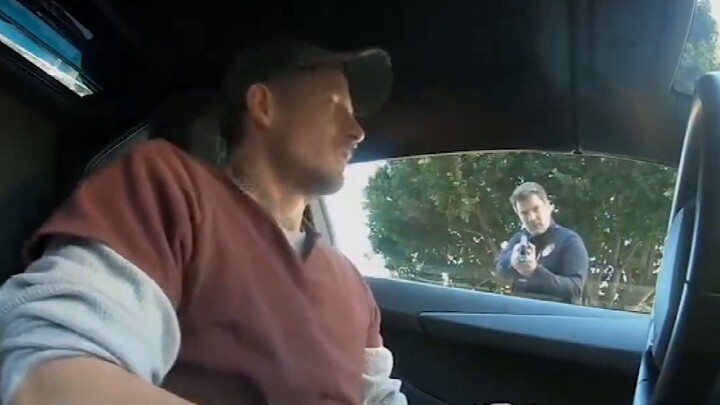 Proper fishing enforcement