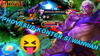 WANWAN MODE TERBANG❌.WANWAN MODE NGESOT✅.😁🔥❗