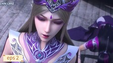 I Am the Blade eps 2 sub indo