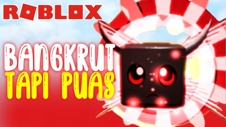 ROBLOX INDONESiA | LEGENDARY PET PALiNG OP !!😍