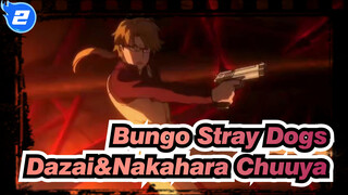 Bungo Stray Dogs
Dazai&Nakahara Chuuya_2