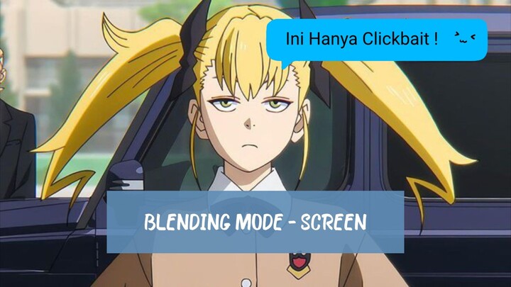 BLENDING MODE EPS.2