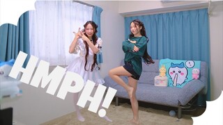 【みこ】Hmph!♡ in MY ROOM