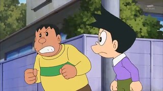 Doraemon Episode 502