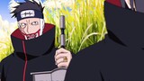 Tên của bạn giống như sấm sét, "Anbu Itachi, Sharingan Itachi, Itachi giết tộc"!