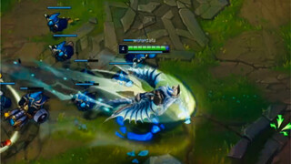 15 minutes in a row caught Uzi 5 times Uzi still carry really helpless