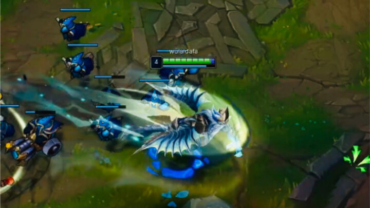 15 minutes in a row caught Uzi 5 times Uzi still carry really helpless