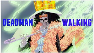 BROOK[AMV]DEAD MAN WALKING