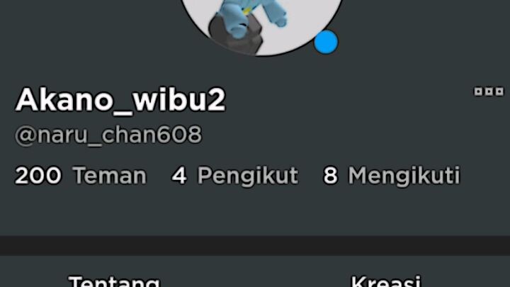 o'c roblox😁😁