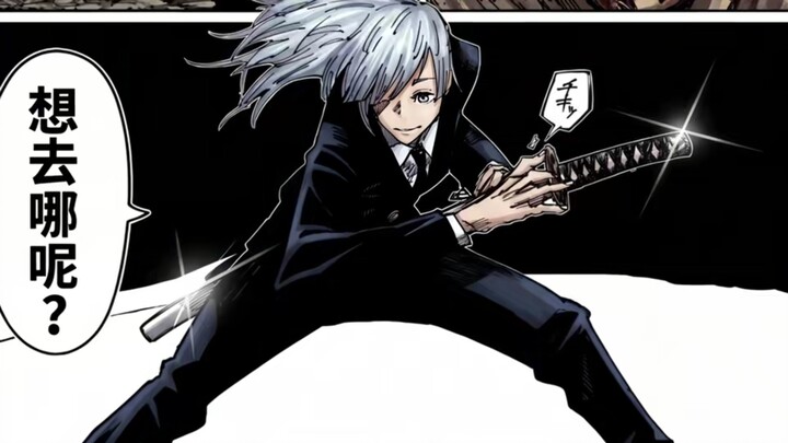 The mind-blowing plot is still chasing me! Awakened Sanrinsya vs. the Second Tyrant and 20‑finger Ry