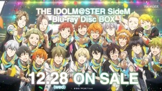 TRAILER | Idolmaster SideM