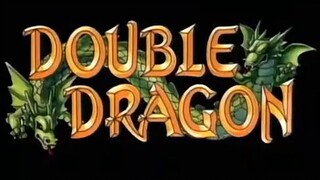 Double Dragon - 09 - Dragon Hunt