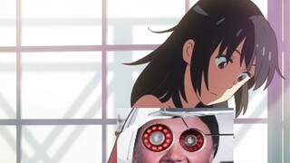 The male protagonist of "Your Name" is a hooligan? Makoto Shinkai smiled bitterly: It was not like t