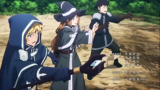 Solo Leveling S1 {E1}