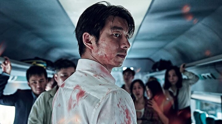 Riview Film Train To Busan 4