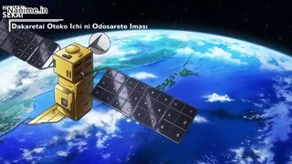 dakaretai otokoi episode 7 Sub indo