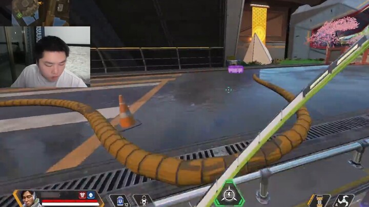 [Apex/Pete] Collect two horse helpers to synthesize a super helper!