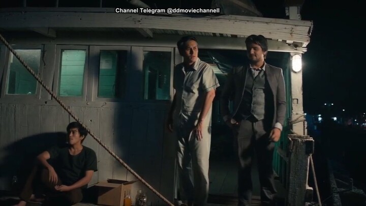 Rembulan Tenggelam di Wajahmu Extended (Part 1) 2026