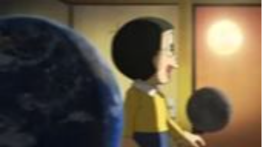 Doraemon episode 754