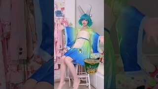 COSPLAY BEAUTIFUL GIRL TRANSFORMATIONS | CUTE DISNEY PRINCESS COSPLAY | GIRL GAMER COSPLAY