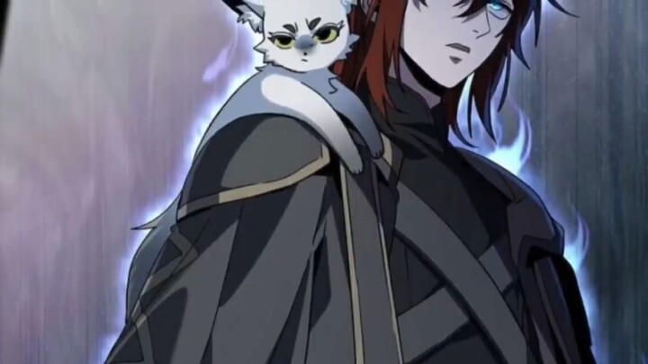 Seberapa Kuat Arthur Dari The Beginning After The End? Lebih Kuat Dari Rimuru & Anos?