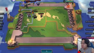 (ĐTCL) ĐANG ĐỊNH TOP 8 THÌ RIOT NÉM VÀO MẶT TÔI KARMA 3 SAO! SIÊU PHẨM GIÃY CHẾT