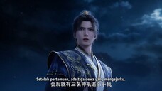 EP 123 || SHROUDING THE HEAVENS SUB