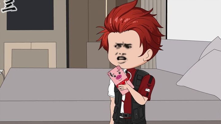 เพื่อให้ Bo Ke Jinyao พอใจ Thirteen ใช้เงินจำนวนมาก แต่ถูก Wu Jibo ขัดขวางในการรวมตัวของชั้นเรียน