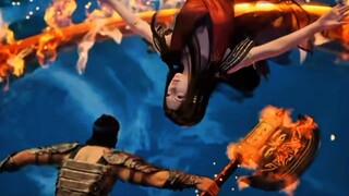 A Records Mortals Journey To Immortal Eps 135 | Preview 🔥